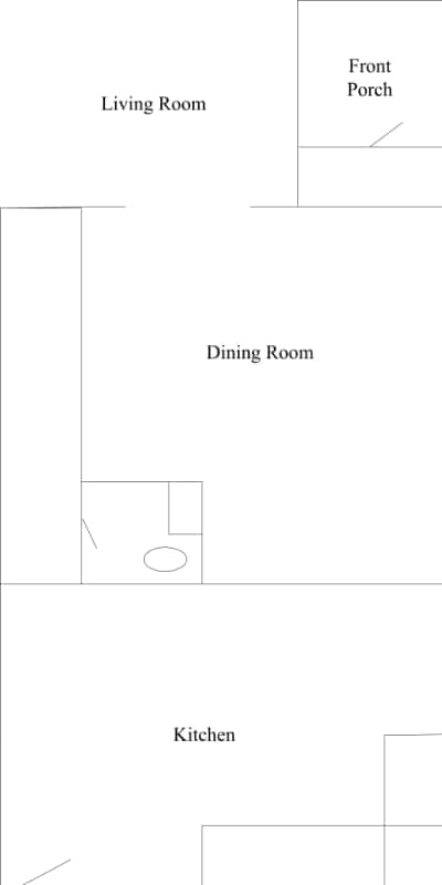 530 High St, Unit 2 in Ionia, MI - Building Photo - Building Photo