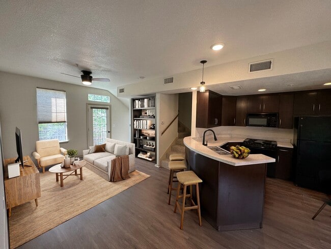 West End Lofts in Fort Smith, AR - Building Photo - Building Photo