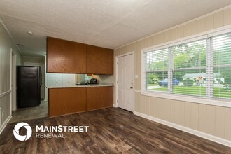1856 Waldrep Cir SE in Marietta, GA - Building Photo - Building Photo
