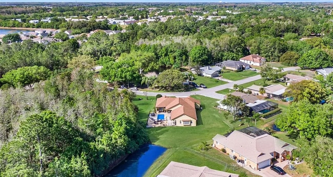 4326 Oklawaha Ln in New Port Richey, FL - Building Photo - Building Photo