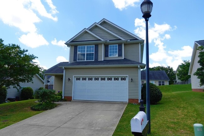 28 Tigris Way in Greenville, SC - Building Photo - Building Photo