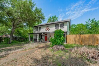 5514 Avenue M in Santa Fe, TX - Building Photo - Building Photo