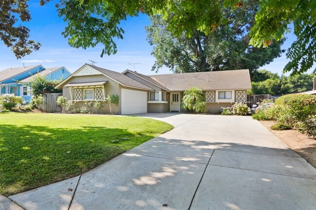 property at 15846 Janine Dr