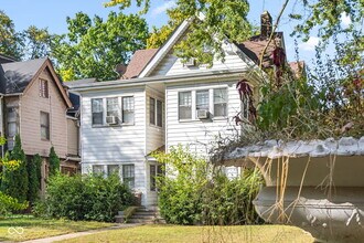 784 Woodruff Place Middle Dr in Indianapolis, IN - Building Photo - Building Photo