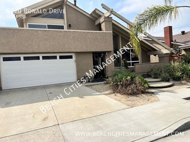 property at 6220 Ronald Dr