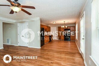 1237 Ling Way in Austell, GA - Building Photo - Building Photo
