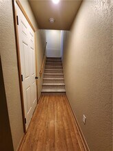 2858 W Redstone Dr in Fayetteville, AR - Building Photo - Building Photo
