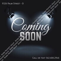 9326 Palm St in Bellflower, CA - Building Photo