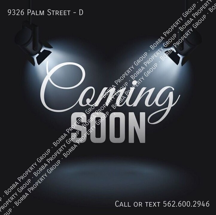 9326 Palm St in Bellflower, CA - Building Photo