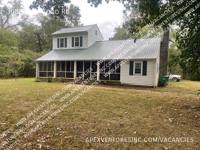 property at 3088 Hillsboro Rd