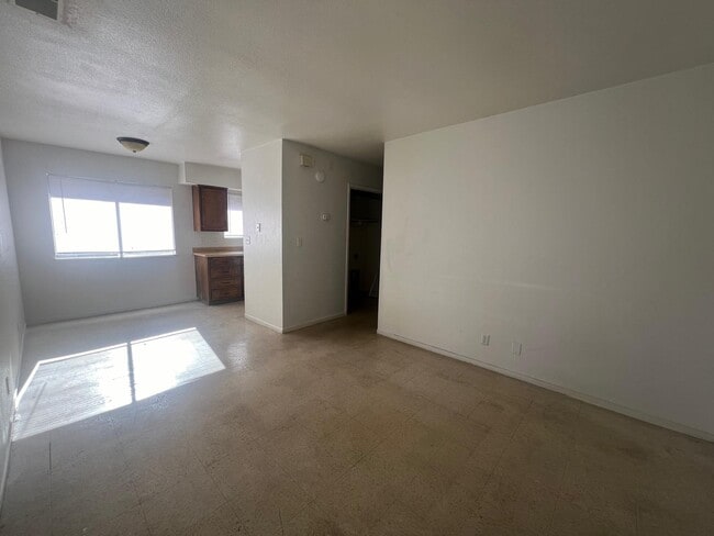 property at 1830 S Garden St
