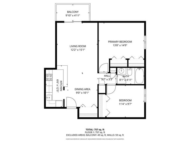 property at 288 Main St
