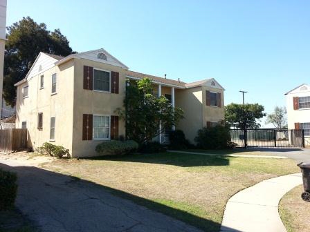 5762 Morley St in Los Angeles, CA - Foto de edificio