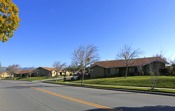 Soledad Senior Apartments in Soledad, CA - Building Photo - Building Photo