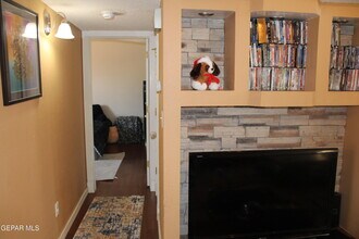 2829 Owl Rock Pl in El Paso, TX - Building Photo - Building Photo