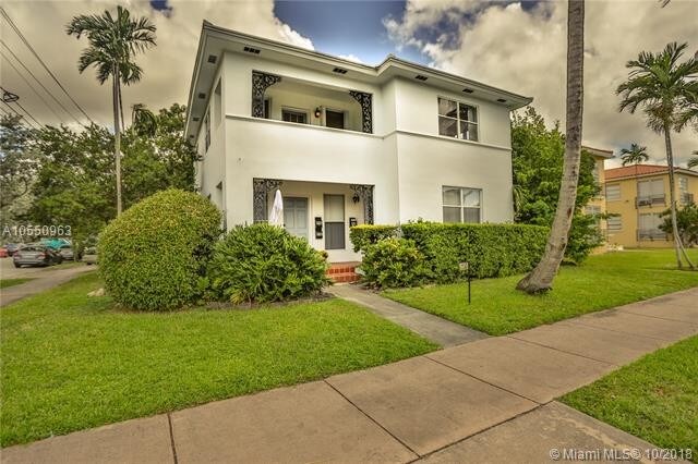 47 Sidonia Ave-Unit -0 in Coral Gables, FL - Building Photo - Building Photo