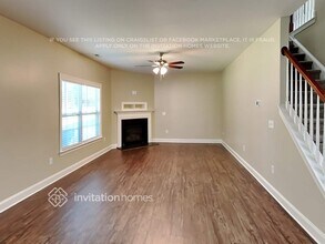 5428 Emerald Spring Dr in Knightdale, NC - Building Photo - Building Photo
