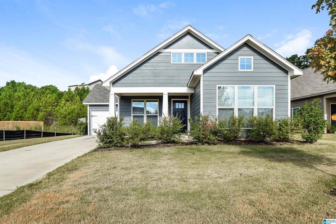 530 Briar Ridge Cir in Odenville, AL - Building Photo