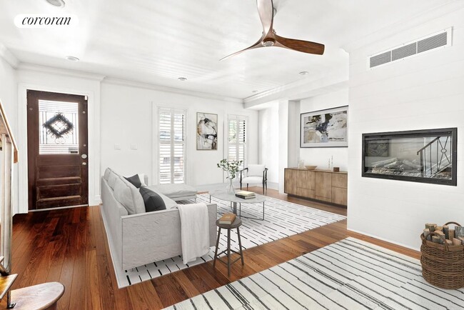 property at 620 Monroe St