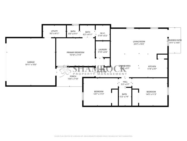 10201 Lilac Ln in Waco, TX - Building Photo - Building Photo
