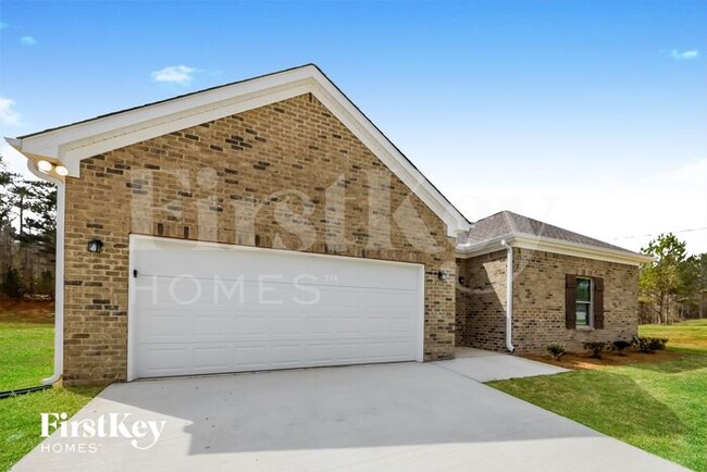 203 Lakewood Ln in Parrish, AL - Building Photo - Building Photo