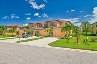 3747 Pino Vista Way in Estero, FL - Building Photo