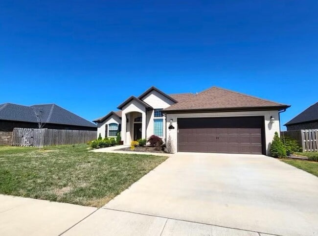 property at 1740 Sunrise Cir