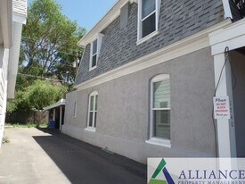 1738 Washington Blvd in Ogden, UT - Building Photo