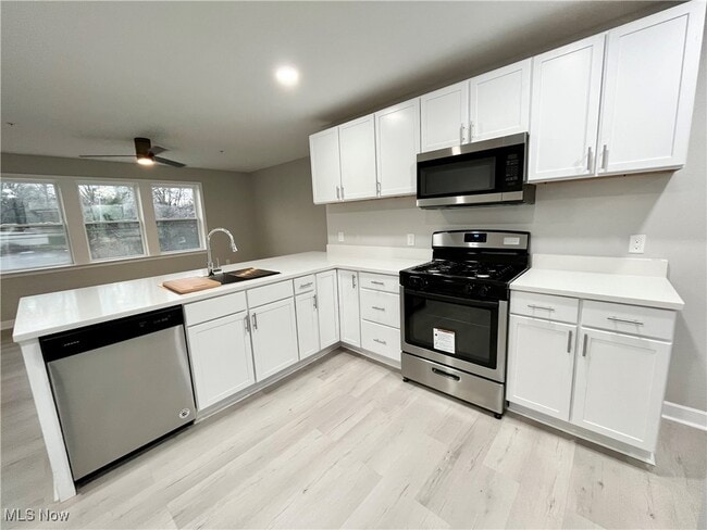 property at 12381 Cedar Rd