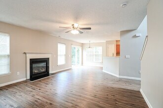 6581 Long Nook Ln in Indian Trail, NC - Building Photo - Building Photo