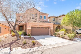 10625 Mt Jefferson Ave in Las Vegas, NV - Building Photo - Building Photo