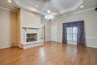 705 Berkley Dr in Cleburne, TX - Building Photo - Building Photo