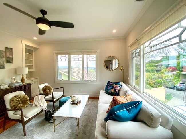 1811 Loma St in Santa Barbara, CA - Building Photo - Building Photo