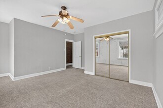 3166 California Ave in St. Louis, MO - Building Photo - Building Photo