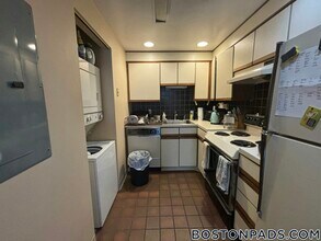 102 Gainsborough St in Boston, MA - Building Photo - Building Photo