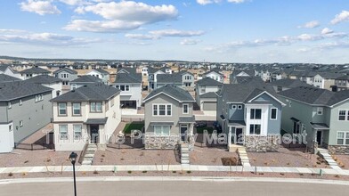 6350 Levity Heights in Colorado Springs, CO - Building Photo - Building Photo