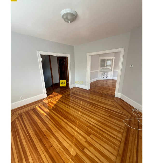 68 Willow Ave, Unit 2-1 in Somerville, MA - Building Photo - Building Photo