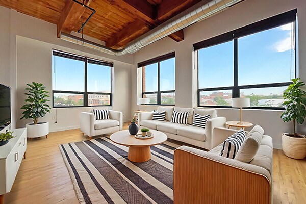 property at 76 Lafayette St