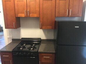 116 Englewood Ave, Unit 15 in Boston, MA - Building Photo - Building Photo