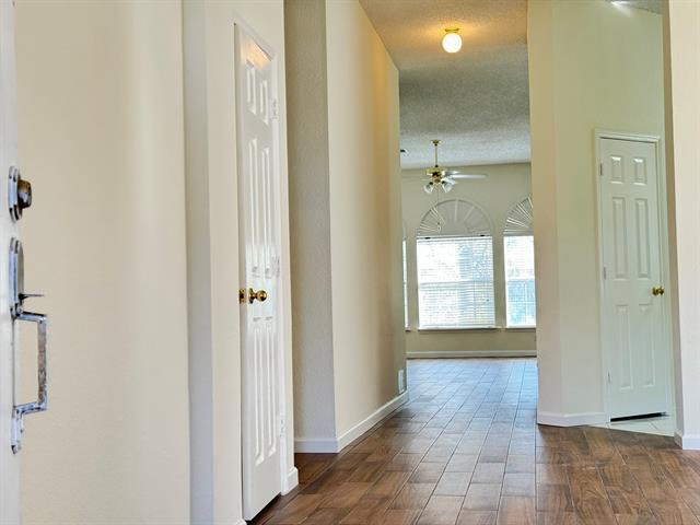 1412 Faringdon Dr in Plano, TX - Foto de edificio - Building Photo