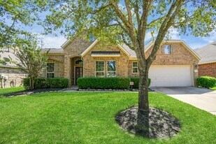 27211 Sonata Creek Ln in Cypress, TX - Building Photo