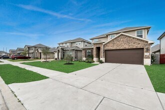 7206 Melrose Ln in Arcola, TX - Building Photo - Building Photo