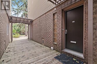 243 Sunnyside Ave in Ottawa, ON - Building Photo - Building Photo