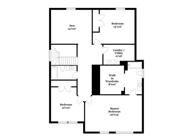9720 Cayenne Dr in Charlotte, NC - Building Photo - Building Photo