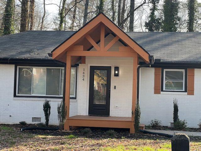 property at 1434 Aniwaka Ave SW