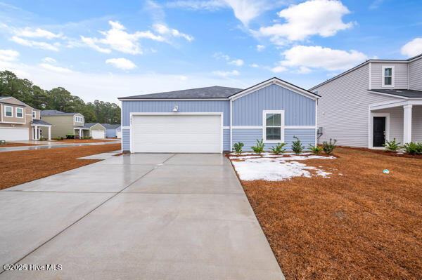 1063 Tripletail Dr in Sunset Beach, NC - Building Photo - Building Photo