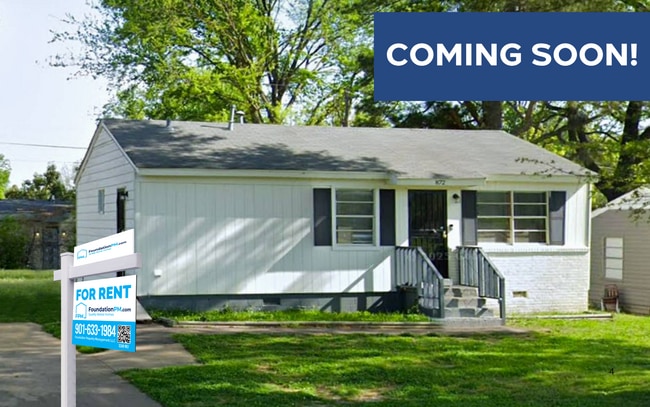 property at 872 Western Park Dr