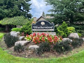 Heatherwood Apartments