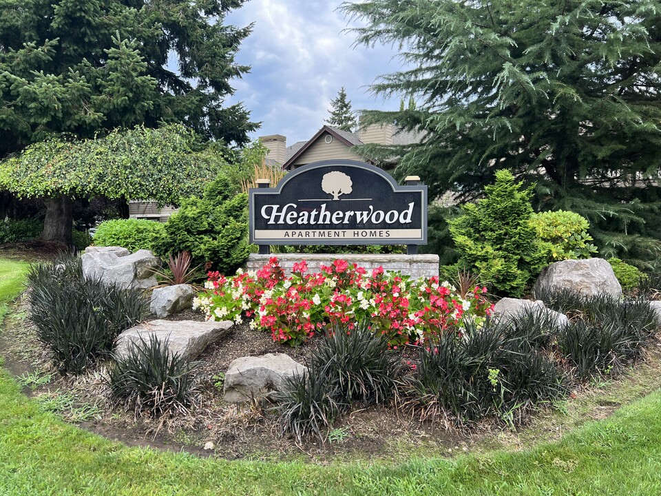 Heatherwood Apartments Photo