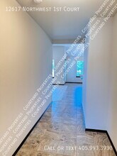 12617 NW 1st Ct in Yukon, OK - Building Photo - Building Photo